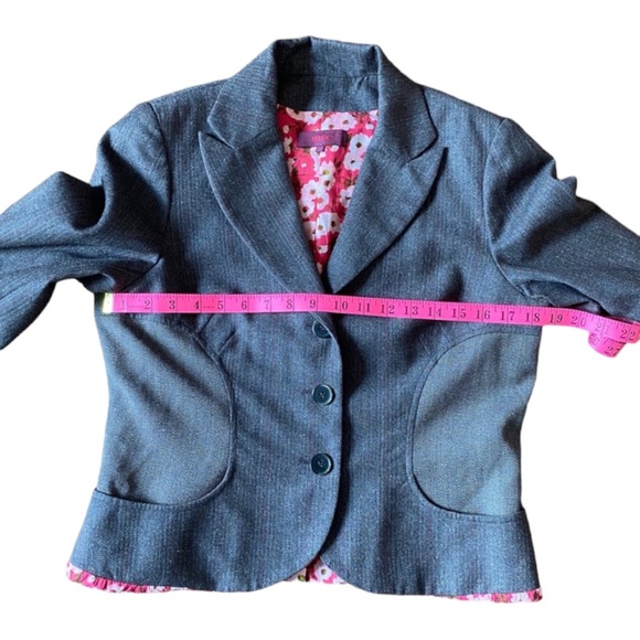 Kenzo Blazer - Picture 6 of 7